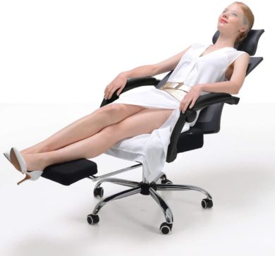 Hbada Reclining Office Chairs 