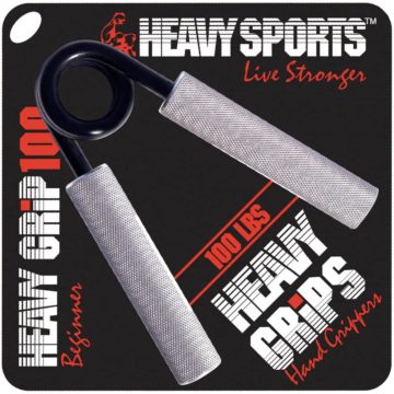 Heavy Sports
