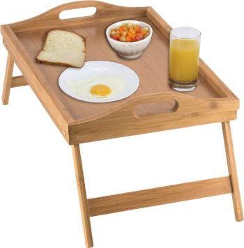 Home-it Bed Tray Tables