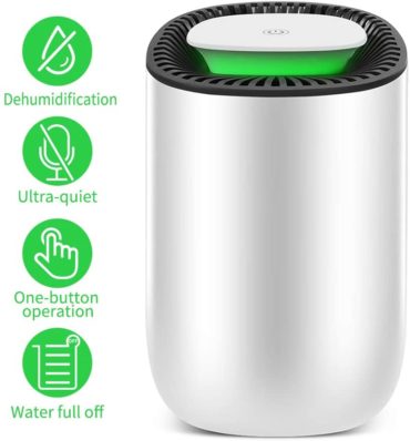 Honati Mini Dehumidifiers 