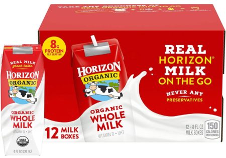 Horizon Organic