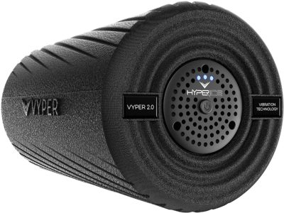Hyperice Vibrating Foam Rollers