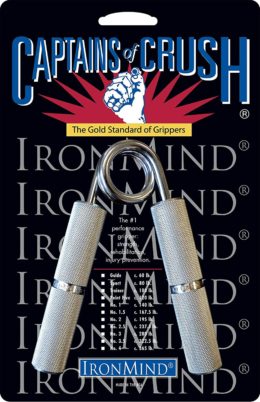 IronMind Hand Grippers