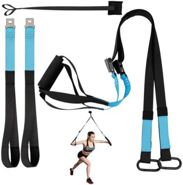 KEAFOLS Suspension Trainers