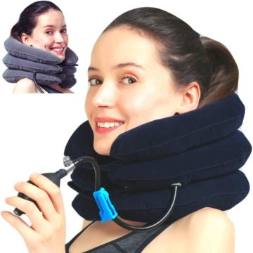 MEDIZED Neck Traction Devices
