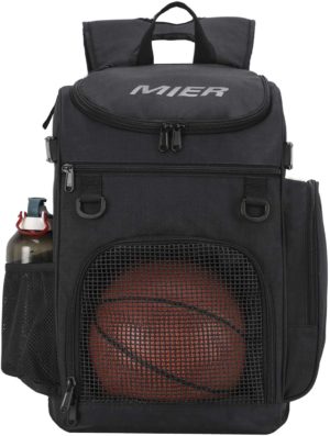 MIER Basketball Bags