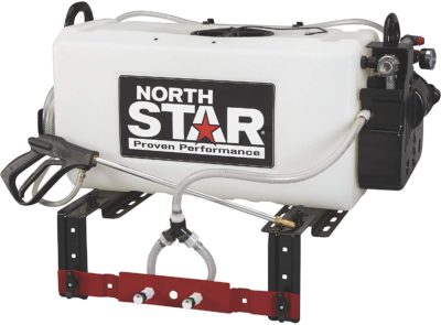 NorthStar ATV Sprayers