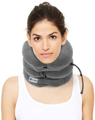 POON Neck Traction Devices