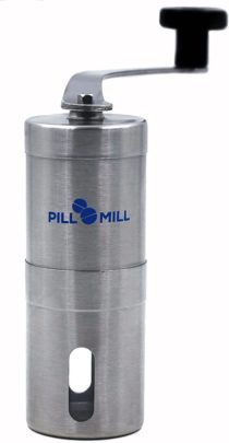 Pill Mill