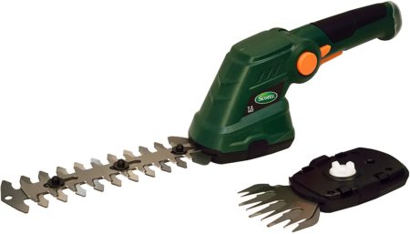 Scotts Outdoor Power Tools Cordless Grass Shears
