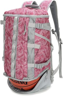 TRAILKICKER Basketball Bags