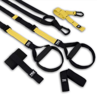 TRX Suspension Trainers