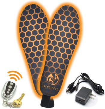 Torch Electrek Heated Insoles