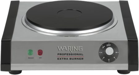Waring Portable Electric Stoves