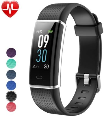 Willful Fitness Trackers