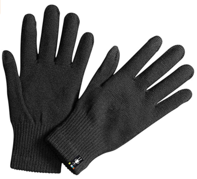  Smartwool Thermal Gloves