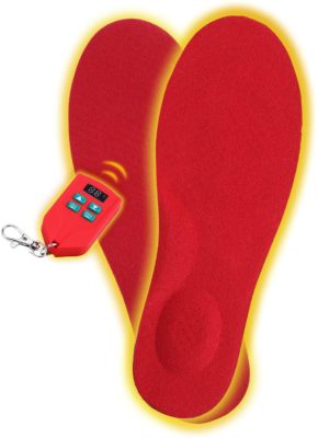 winna Heated Insoles