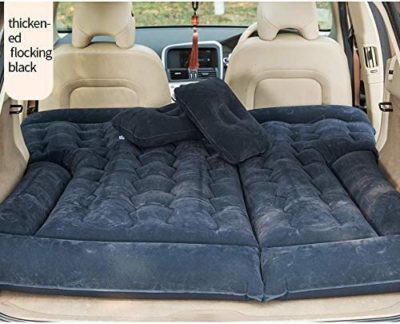 LARPlink Car Air Beds