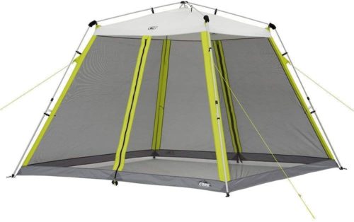 Core Screen Tents