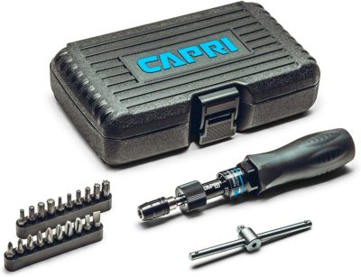 Capri Tools Torque Screwdrivers 