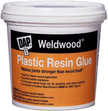 DAP Wood Glues