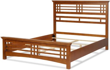  Wooden Bed Frames