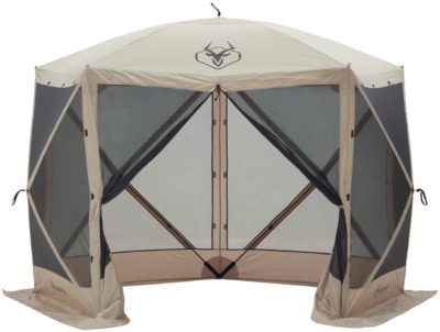 Gazelle  Screen Tents