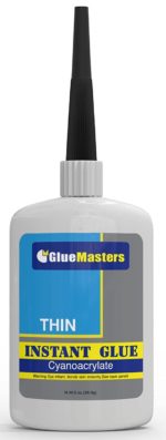 Glue Masters Wood Glues
