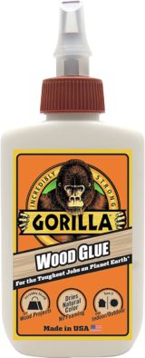 Gorilla Wood Glues