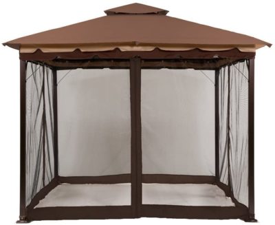 MASTERCANOPY Screen Tents