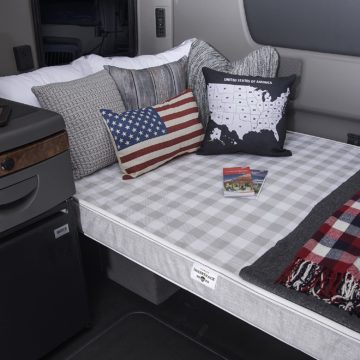 MOBILE INNERSPACE Car Air Beds