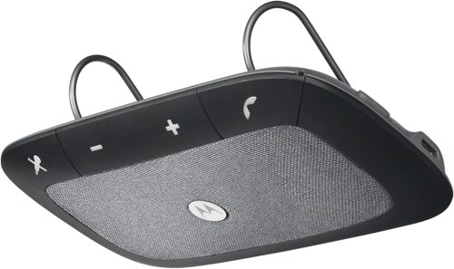 Motorola Bluetooth Speakers for Cars