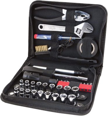 Performance Car Tool Kits