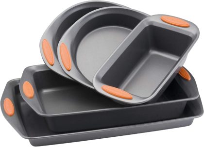 Rachael Ray Bakeware Sets 