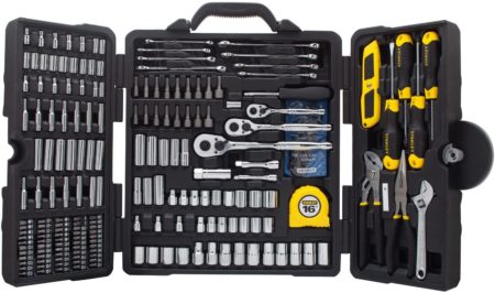 STANLEY Car Tool Kits