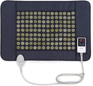 UTK Infrared Heating Pads