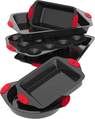 Vremi Bakeware Sets 