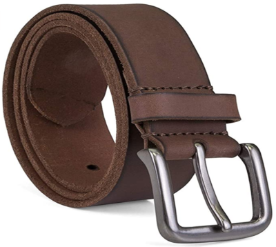 Timberland Leather Belts for Men
