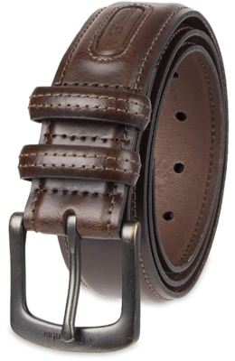 Columbia Leather Belts for Men