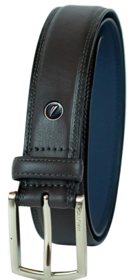 Nautica Leather Belts for Men