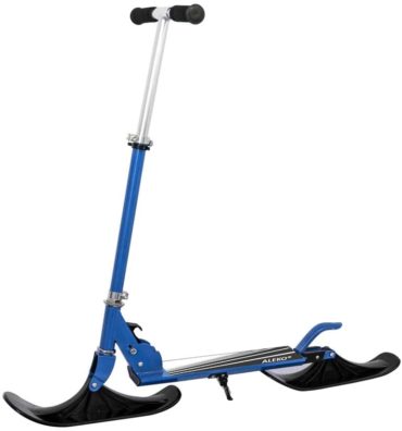 ALEKO Snow Scooters