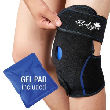 Bodyprox Ice Packs for Knee