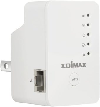 Edimax Wireless Ethernet Bridges
