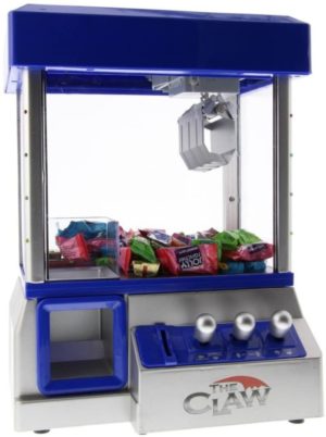 Etna Mini Claw Machines