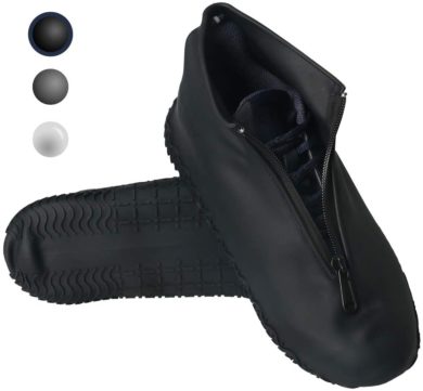 Imagedo Waterproof Shoe Covers 