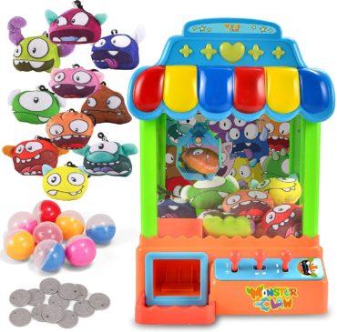 JOYIN Mini Claw Machines