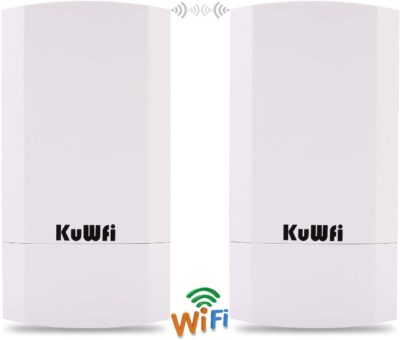 KuWFi