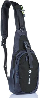 LC Prime Sling Backpacks