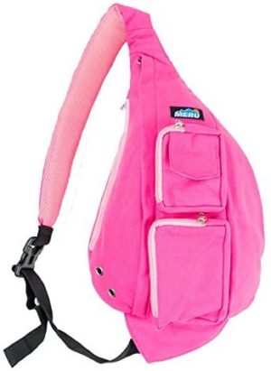 Meru Sling Backpacks