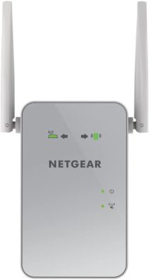 NETGEAR Wireless Ethernet Bridges